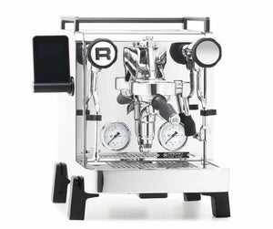 Rocket Espresso R58 espressomaskine afstemt