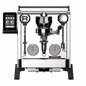 Rocket Espresso R58 espressomaskine afstemt