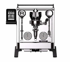 Rocket Espresso R58 espressomaskine afstemt