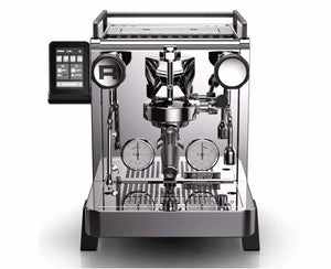 Rocket Espresso R58 espressomaskine afstemt