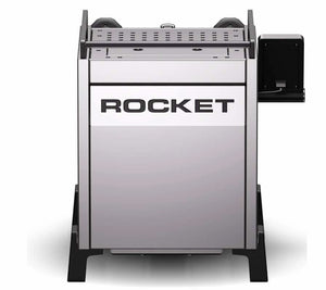 Rocket Espresso R58 espressomaskine afstemt
