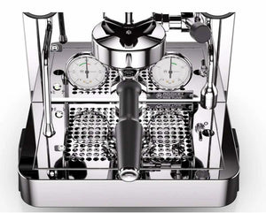 Rocket Espresso R58 espressomaskine afstemt