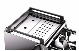 Rocket Espresso R58 espressomaskine afstemt