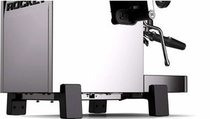 Rocket Espresso R58 espressomaskine afstemt