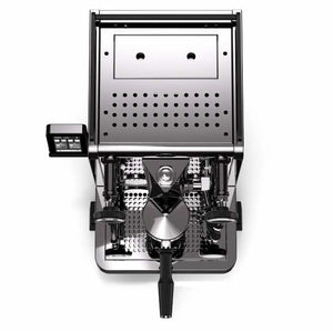 Rocket Espresso R58 espressomaskine afstemt