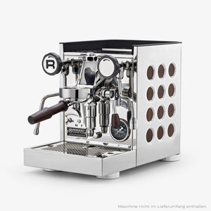 Trä vred för Rocket