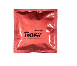 Romcaffe Cialde Romy ESE - 50 pezzi