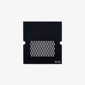 EspressoCover V2 per modelli Quickmill