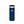 Stanley Aerolight thermos mug blu - 0,5 L in metallo con coperchio, progettato per bevande calde e fredde.