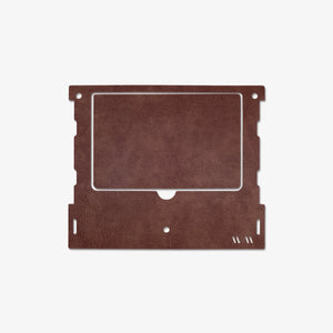 EspressoCover V2 per modelli Sanremo