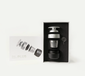 Portafilter basket e accessori in acciaio inox, parte delle ultime novità per macchine da caffè portatili e accessori per espresso.