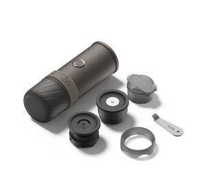 Mino Macchina da Espresso Portatile - Verde Canyon