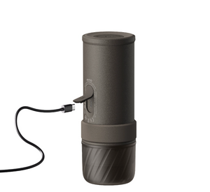 Mino Macchina da Espresso Portatile - Verde Canyon