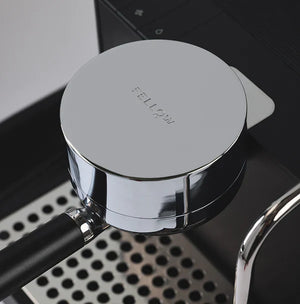 Macchina da caffè Espresso Serie 1 – Nera
