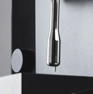 Macchina da caffè Espresso Serie 1 – Nera