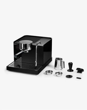 Macchina da caffè Espresso Serie 1 – Nera