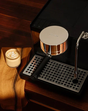 Macchina da caffè Espresso Serie 1 – Nera