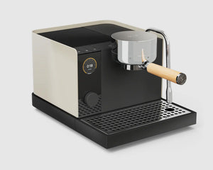 Macchina da caffè Espresso Serie 1 – Nera