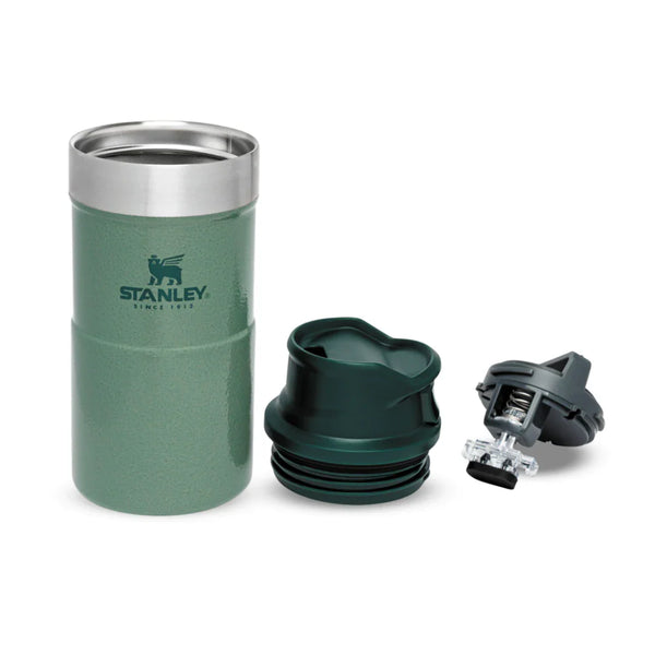 Stanley Tazza termica da viaggio Hammertone Verde 0,25 l