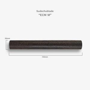Trähandtag för sumplåda - ECM & Joe Frex