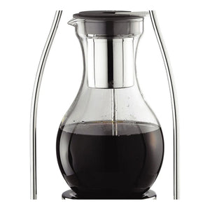 Vetro Inferiore di Ricambio 10 tazze cold dripper Tiamo