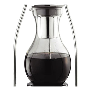 Vetro di ricambio inferiore per cold dripper da 60 tazze TIAMO