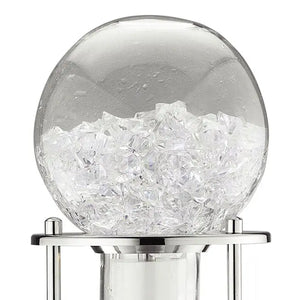 Vetro Superiore / Ghiaccio di Ricambio 10 tazze cold dripper Tiamo