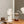 Macinacaffè Elettrico Bricks - 01S Bianco TIMEMORE