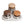 Set Accessori Pucks Espresso - Legno TIMEMORE