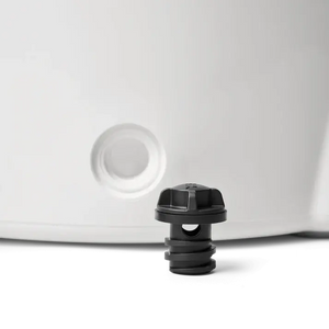 Tank 45 Bianco YETI