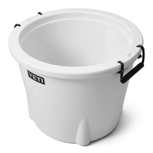 Tank 45 Bianco YETI