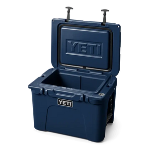 Tundra 35 Navy YETI