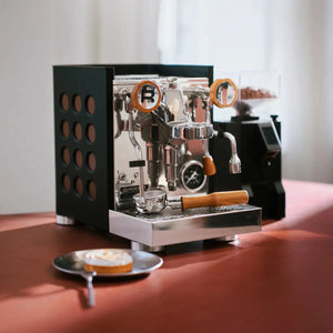 Portafilter ibrido (E61) BAARK