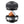 Adattatore in nero e acciaio per capsule Nespresso OriginalLine, accessori per espresso da Wacaco e EspressoGear.