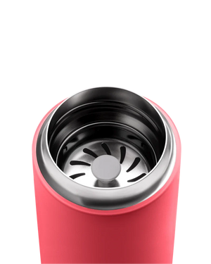 Carter Move Mug Coral Crush 12oz / 36cl
