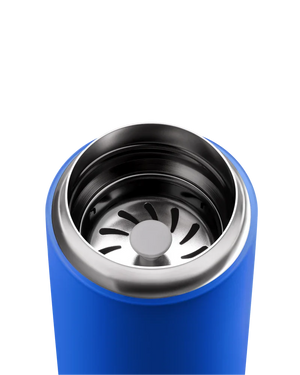Tazza elettrica Carter Move color cobalto 12oz / 36cl