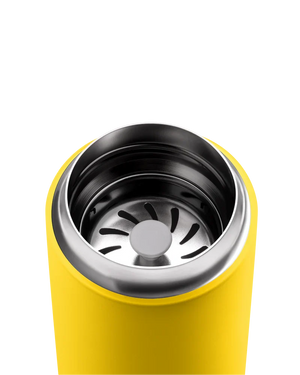 Tazza Carter Move Giallo limone 12oz / 36cl