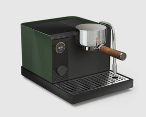 Macchina da caffè Espresso Serie 1 – Nera