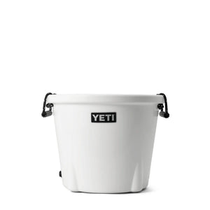 Tank 45 Bianco YETI