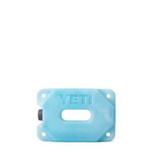 Ghiaccio 900g - Trasparente YETI