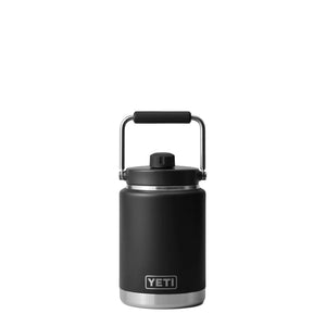 Rambler Brocca 1,9L - Nero YETI