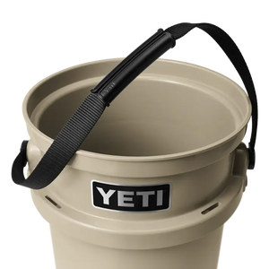 Secchio Loadout - Tan YETI