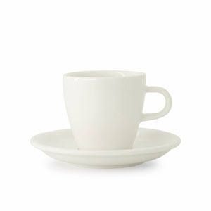 ACME Klassisk Long Black Kopp Tulip 170ml - 6 pack - Barista och Espresso