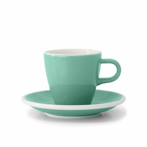 ACME Klassisk Long Black Kopp Tulip 170ml - 6 pack - Barista och Espresso