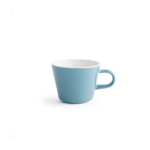 ACME Roman Kopp Piccolo 150ml confezione da 6 - Moderno Cappuccino Kopp - Barista e Espresso