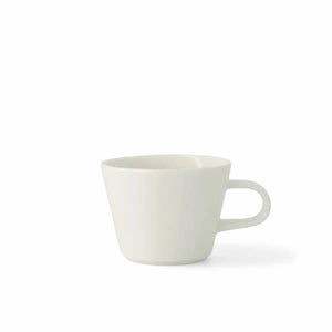 ACME Roman Tazza Piccola 150ml 6 confezioni - Tazza Cappuccino Moderna - Barista e Espresso