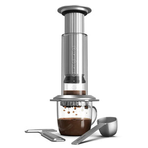 AeroPress Premium - Vetro
