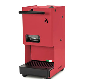 Aroma E.GO – Hordozható macchina da Espresso italiana per capsule - Barista ed Espresso