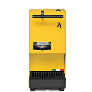 Aroma E.GO – Hordozható macchina da Espresso italiana per capsule - Barista ed Espresso