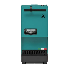 Aroma E.GO – Macchina per caffè a capsule italiana Hordozható per Espresso - Barista e Espresso